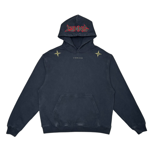 Eve's apple hoodie