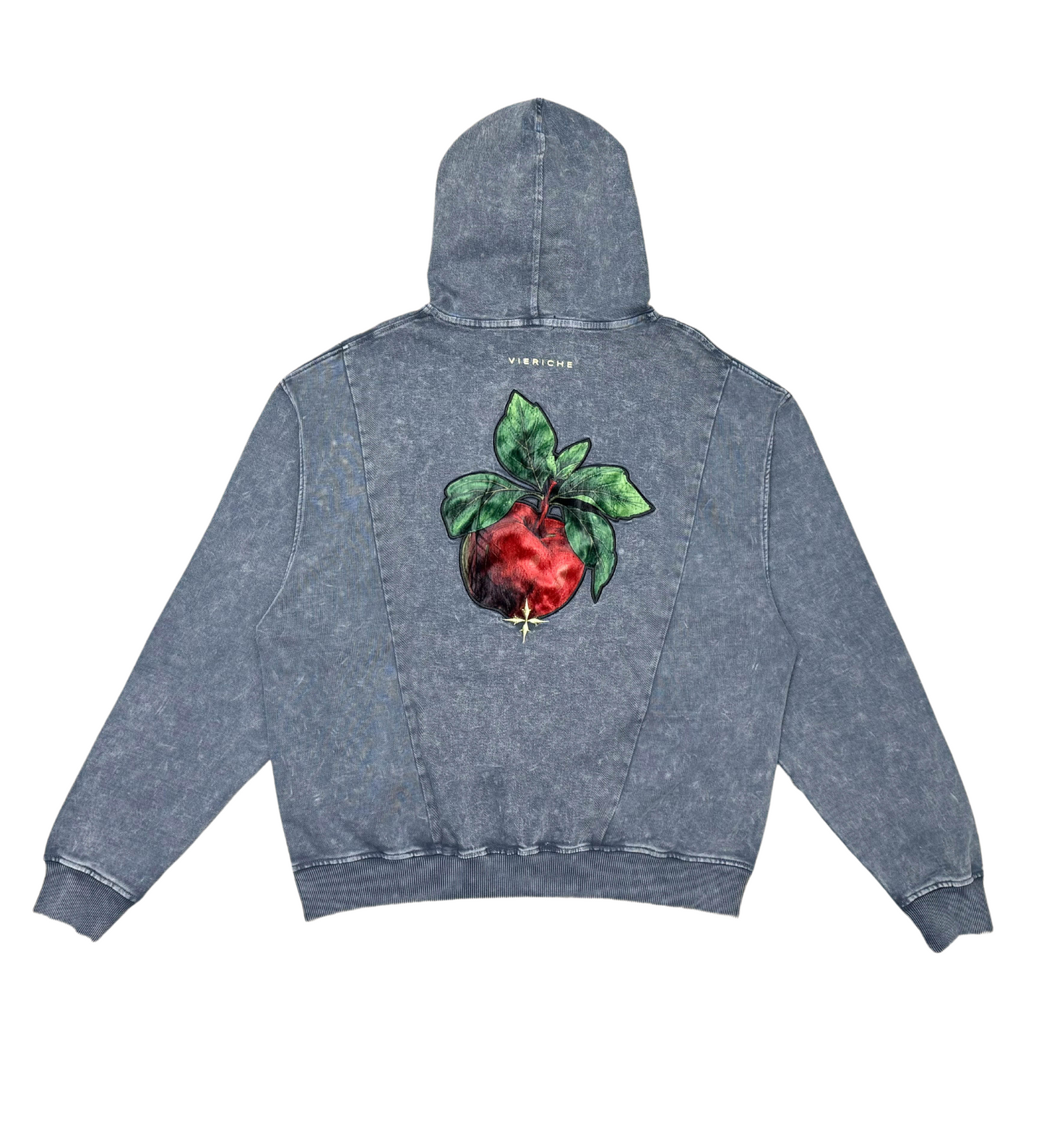 Sinners apple hoodie