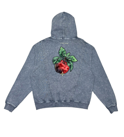 Sinners apple hoodie
