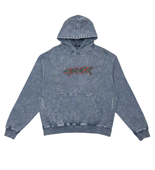 Sinners apple hoodie