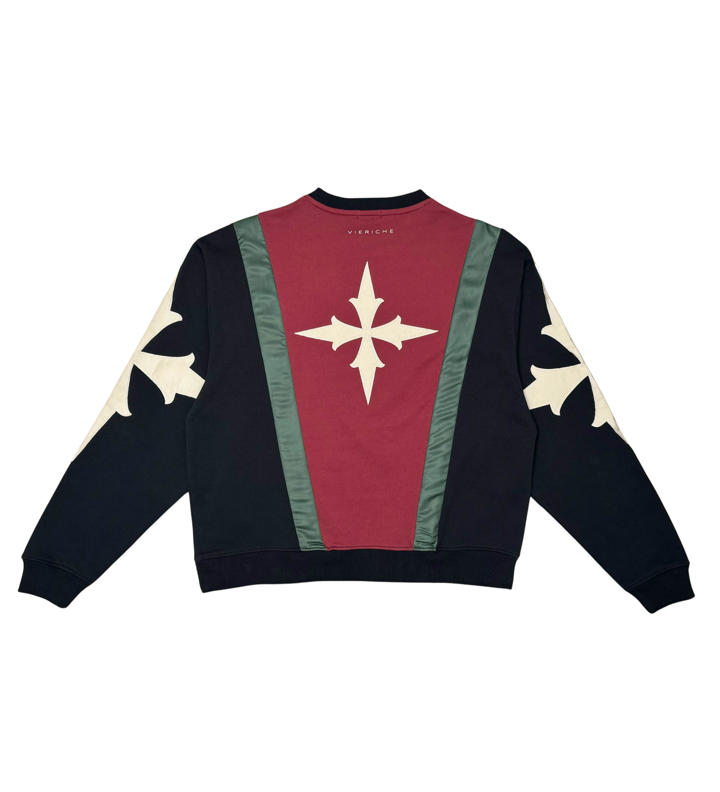 Trovestar crewneck
