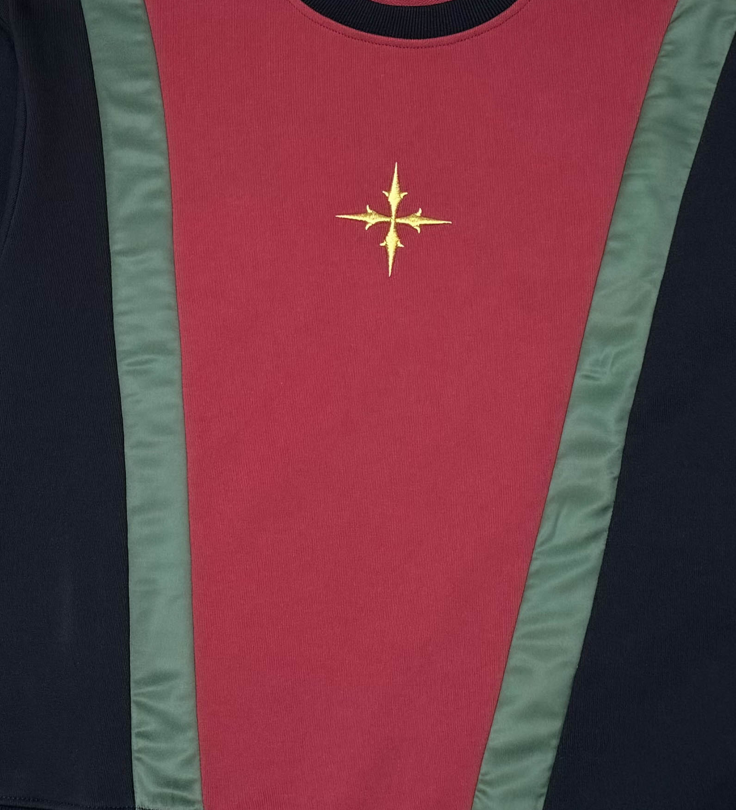 Trovestar crewneck