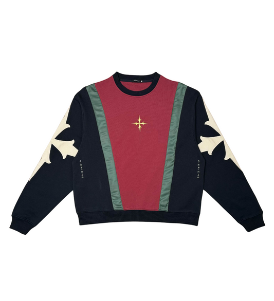Trovestar crewneck