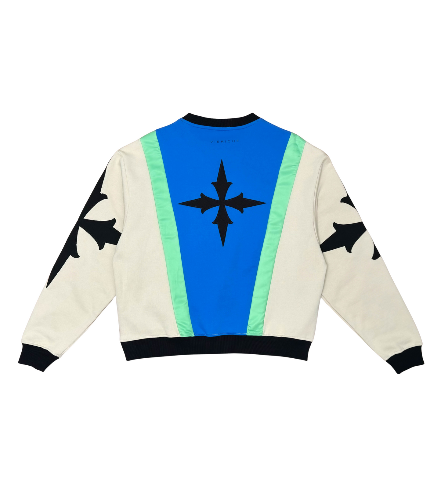Trovestar crewneck