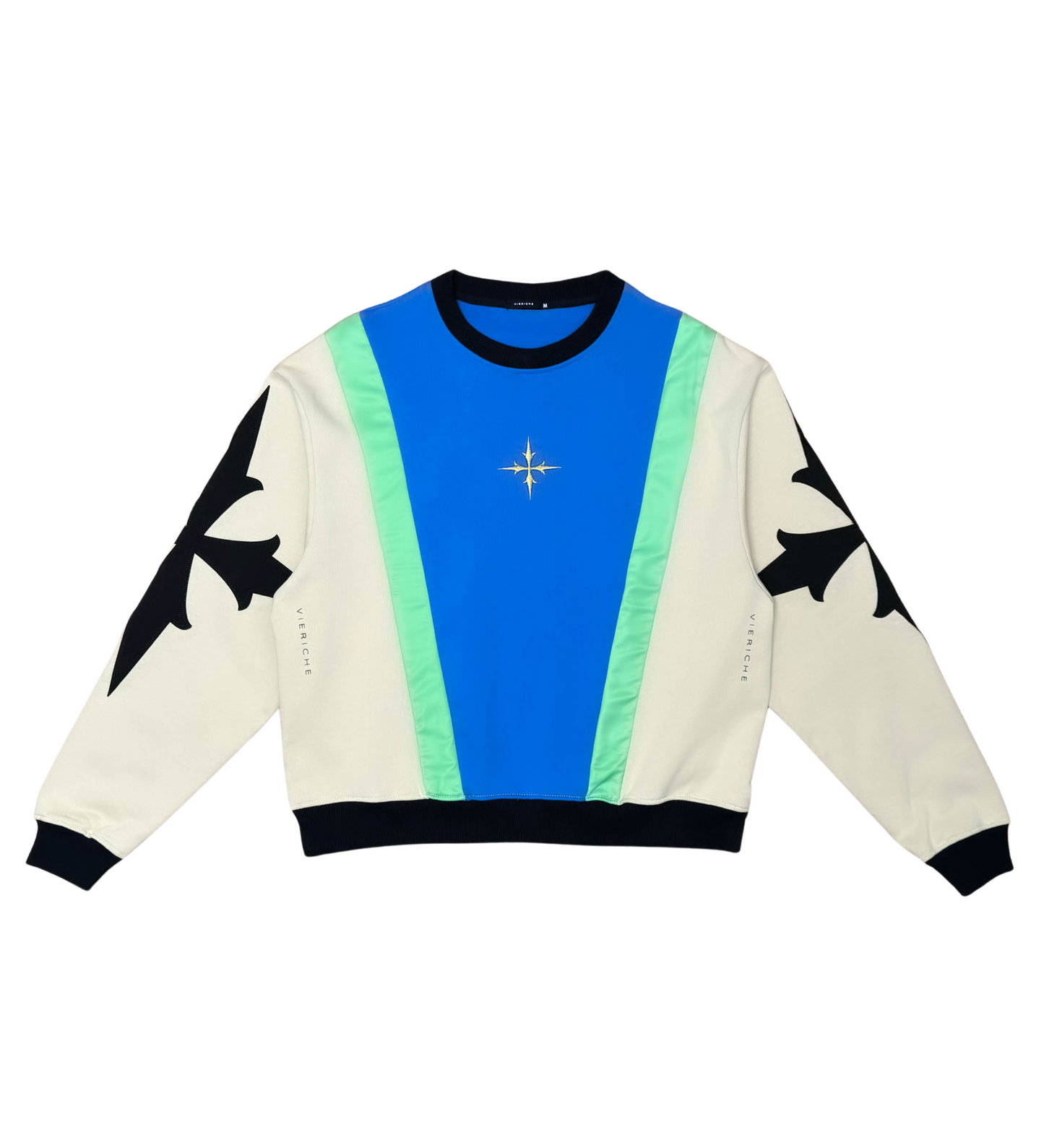 Trovestar crewneck