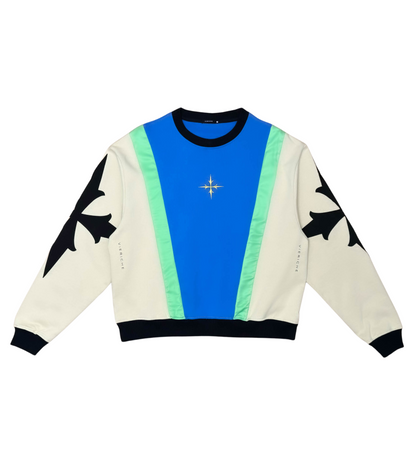 Trovestar crewneck