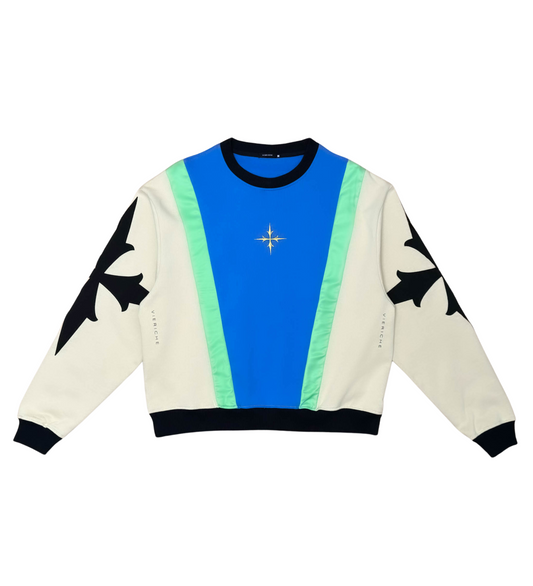 Trovestar crewneck