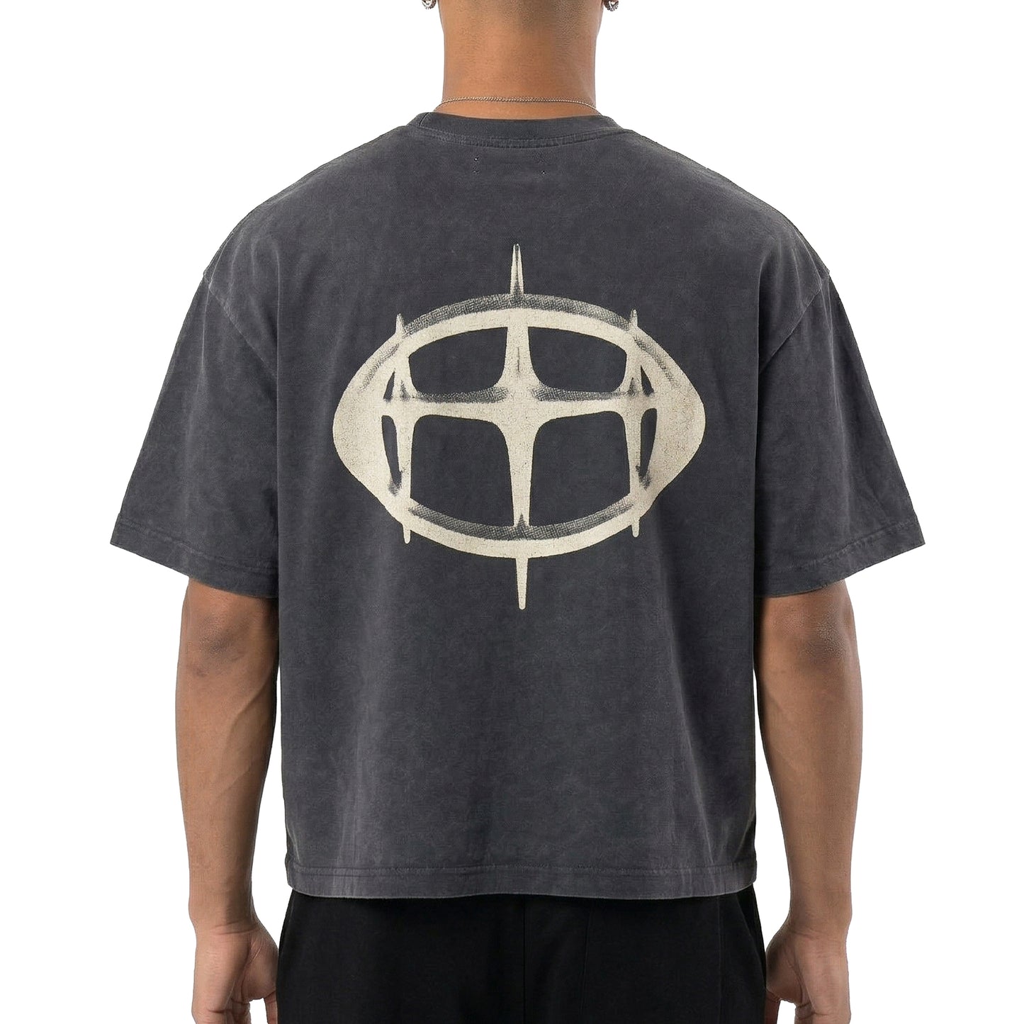 Classic rider tee by Unknown - 2 | Vie+Riche