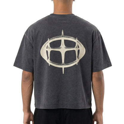 Classic rider tee by Unknown - 2 | Vie+Riche