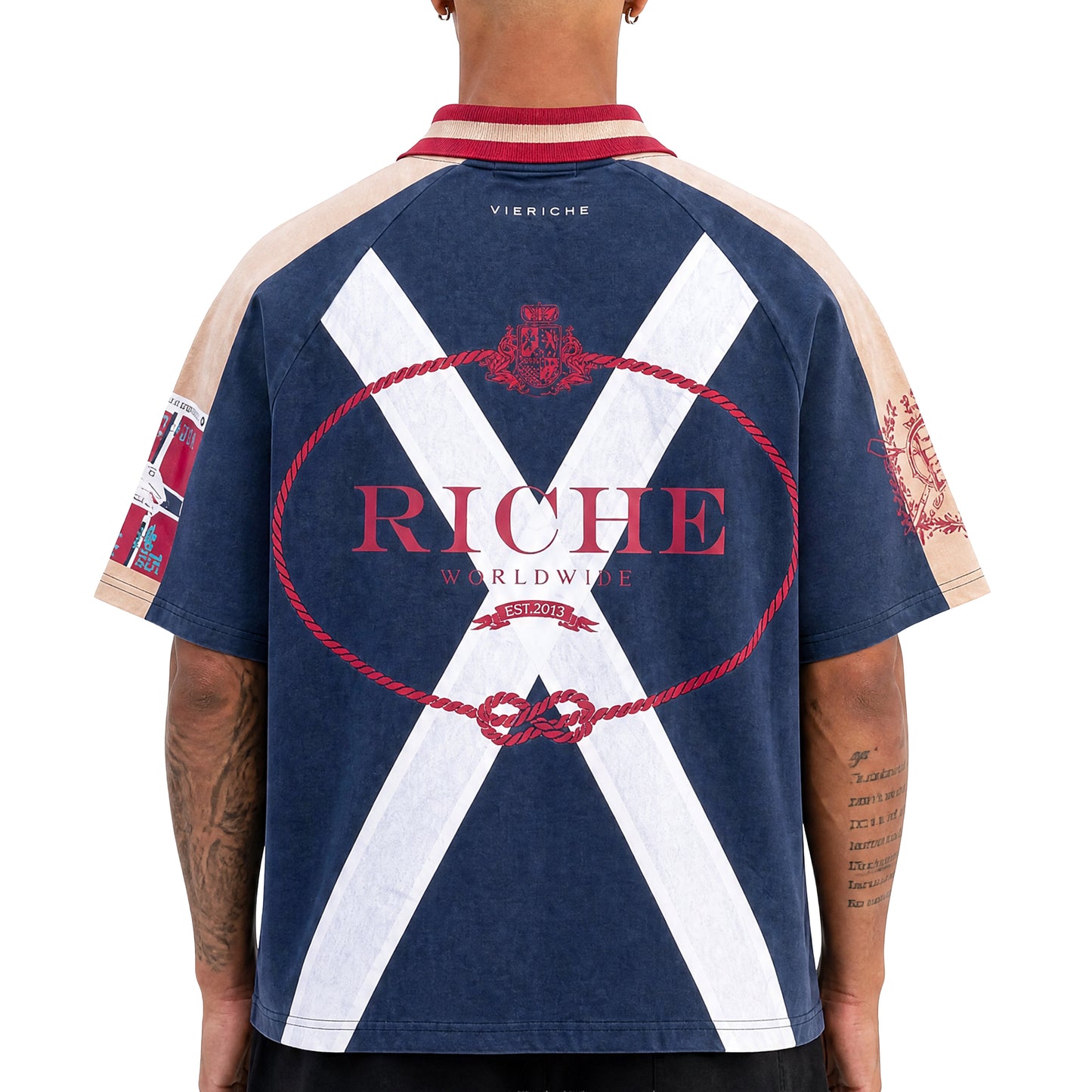 YC Polo