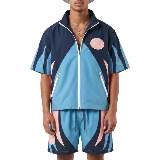 Aeon Jacket Short Set