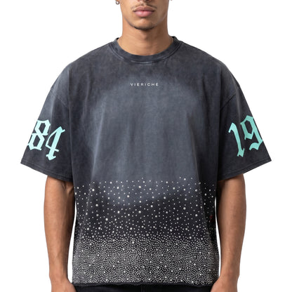 Alien 2050 tee | Vie+Riche 1