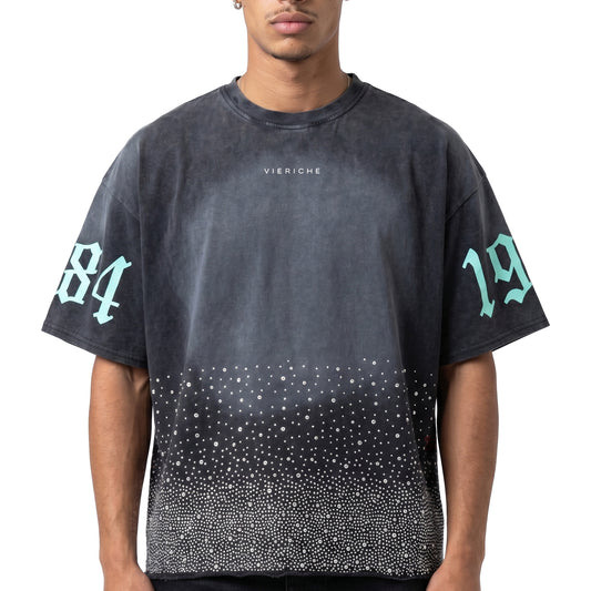 Alien 2050 tee | Vie+Riche 1