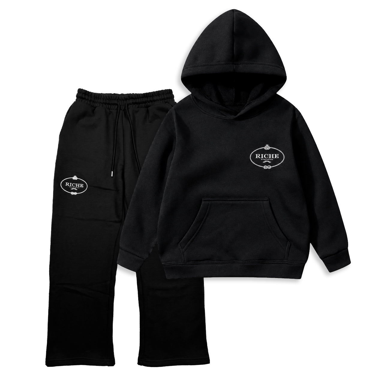 Kids CORE Hoodie set