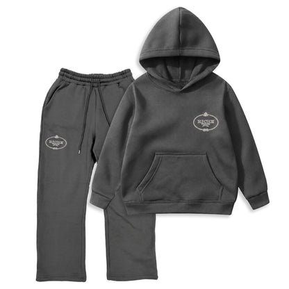 Kids CORE Hoodie set