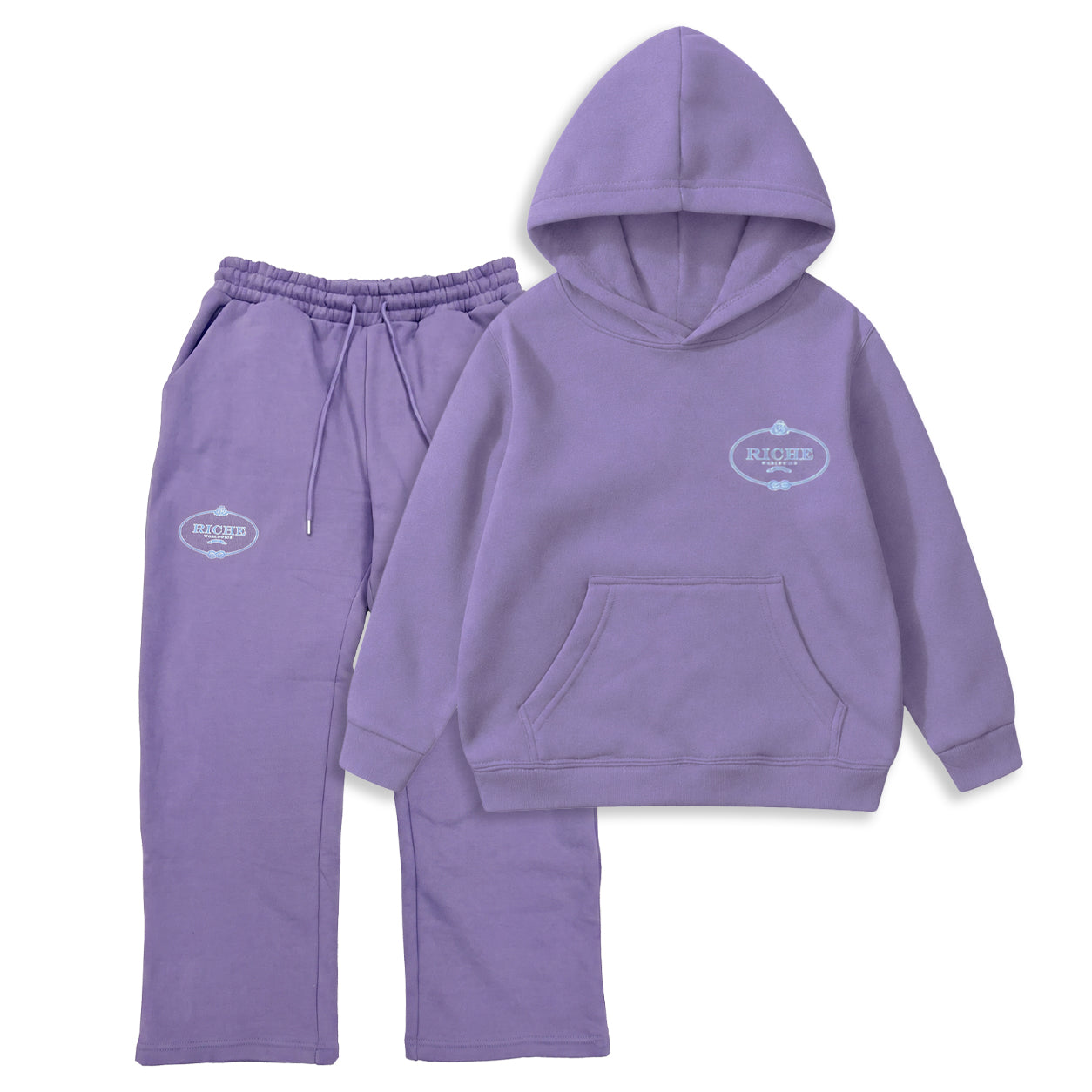 Kids CORE Hoodie set