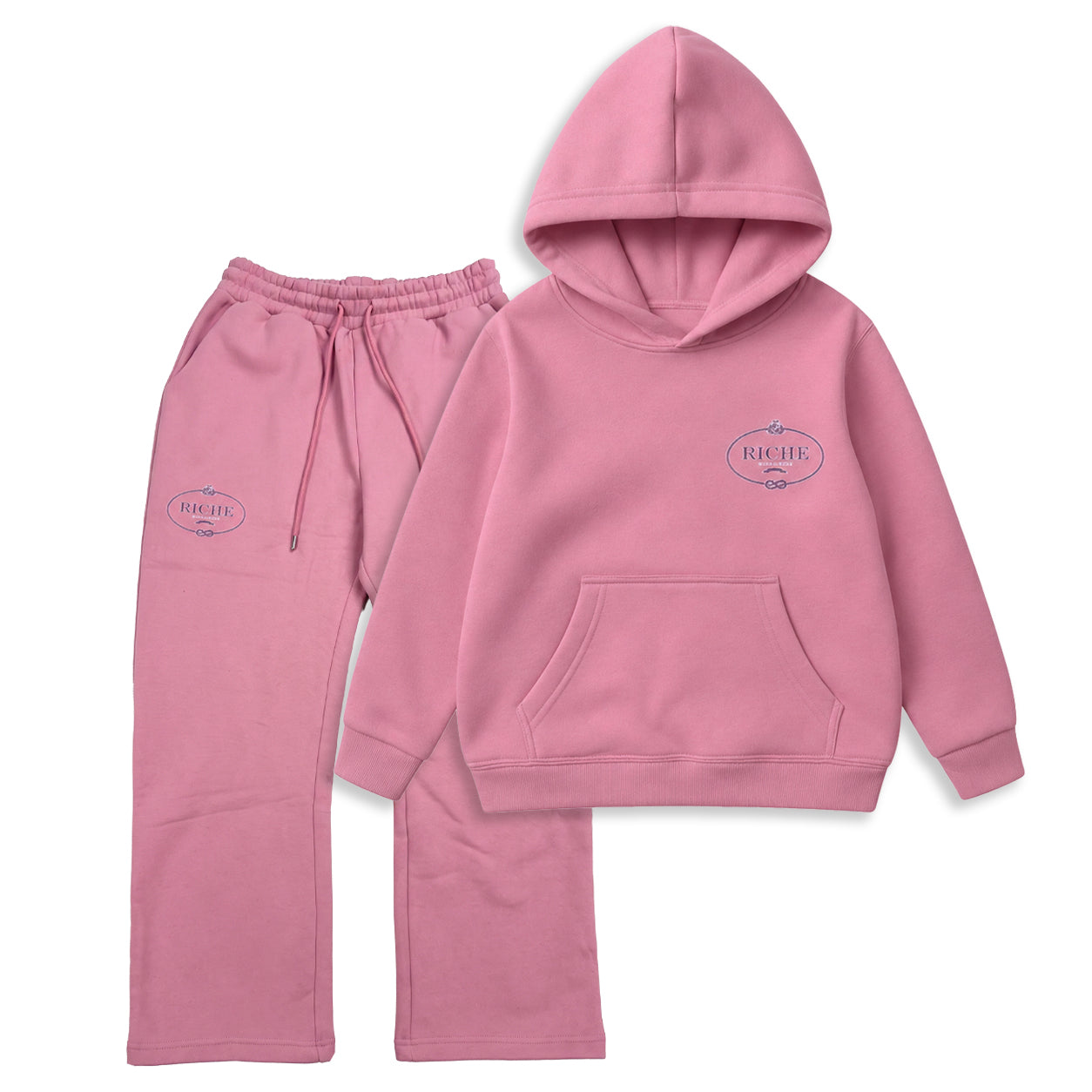 Kids CORE Hoodie set