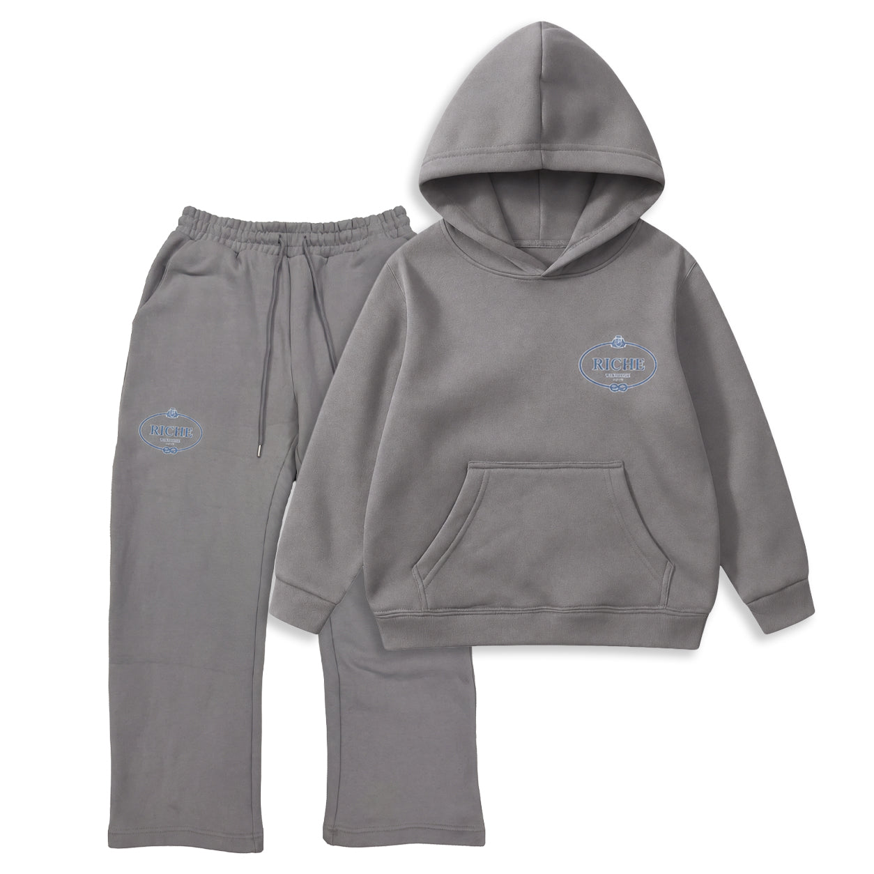 Kids CORE Hoodie set
