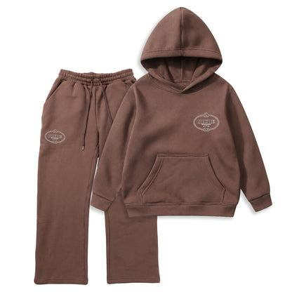 Kids CORE Hoodie set