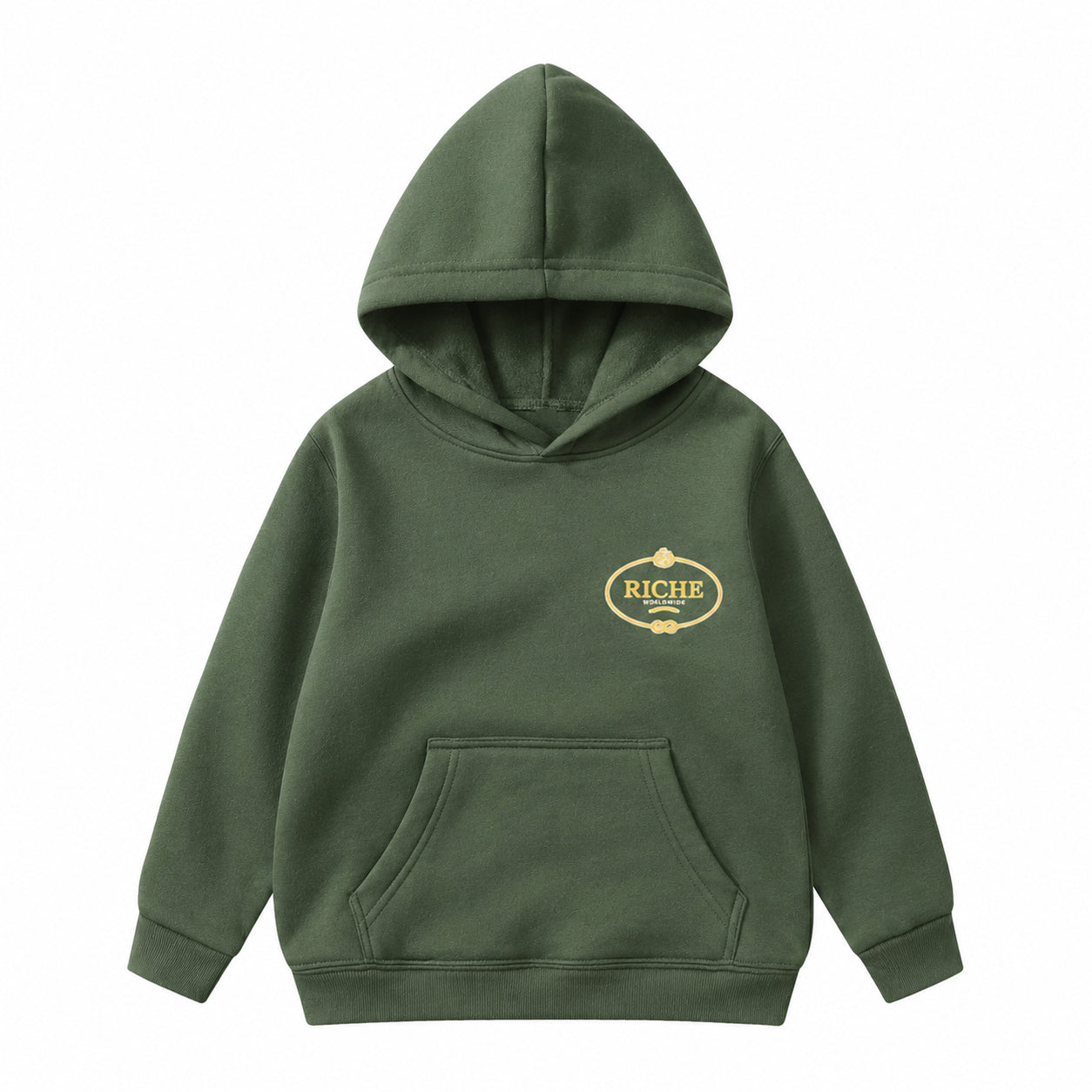 Kids CORE Hoodie set