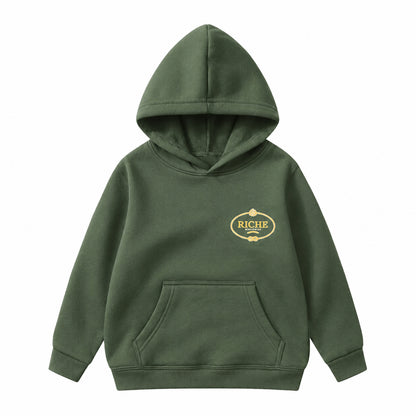 Kids CORE Hoodie set