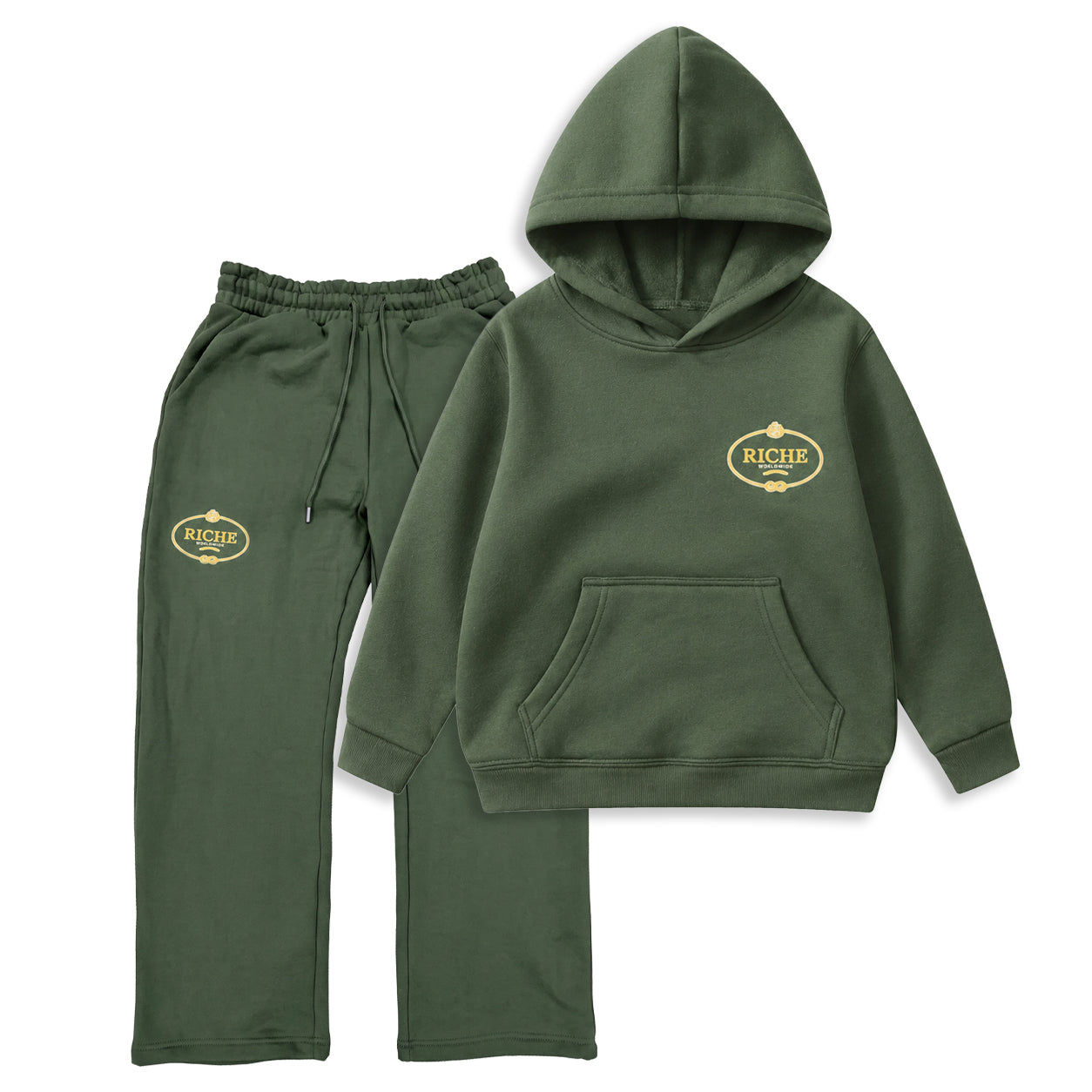 Kids CORE Hoodie set