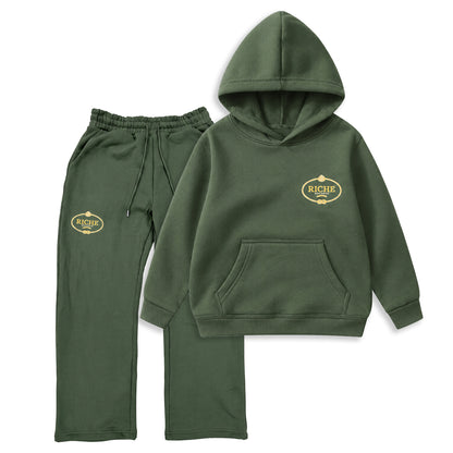Kids CORE Hoodie set