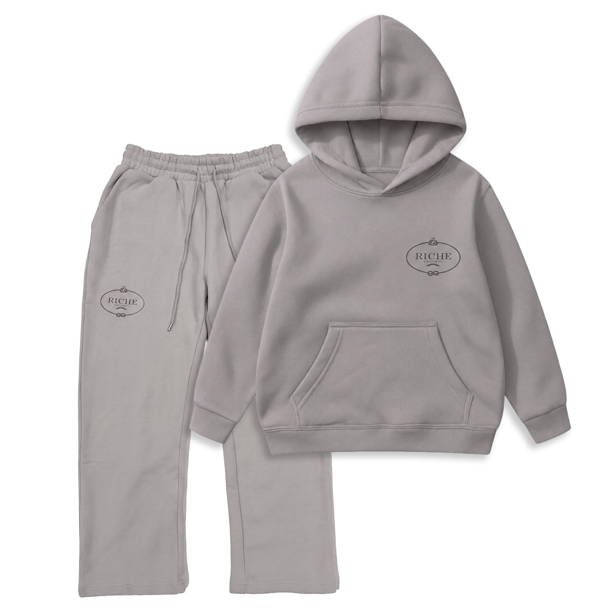 Kids CORE Hoodie set