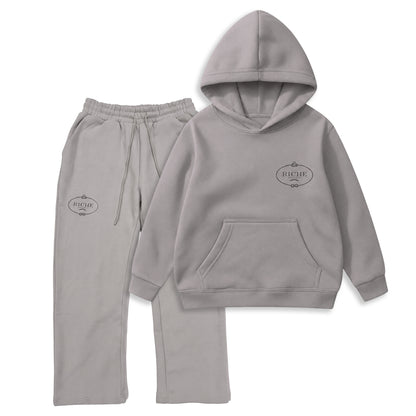 Kids CORE Hoodie set