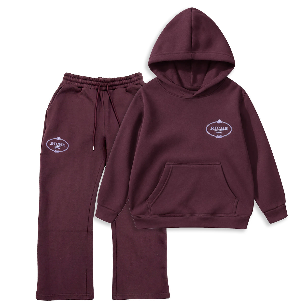 Kids CORE Hoodie set