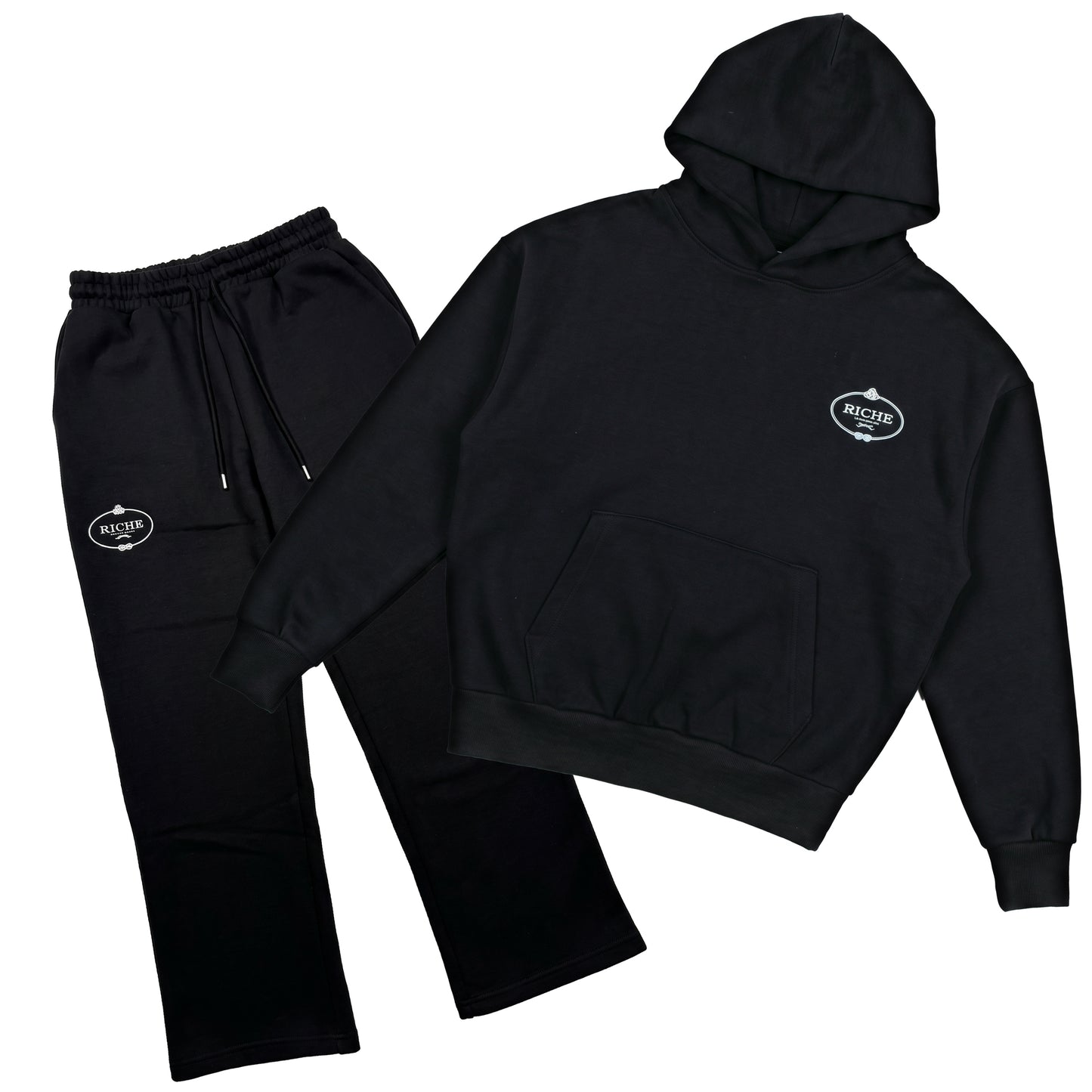 CORE Hoodie set
