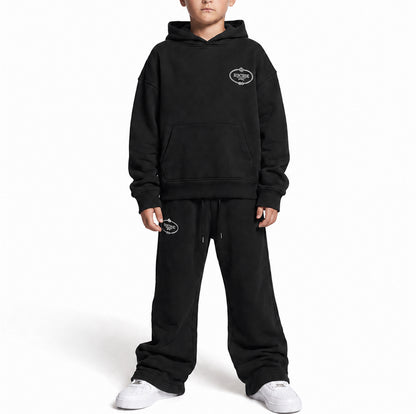 Kids CORE Hoodie set