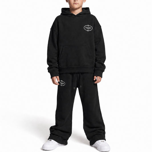 Kids CORE Hoodie set