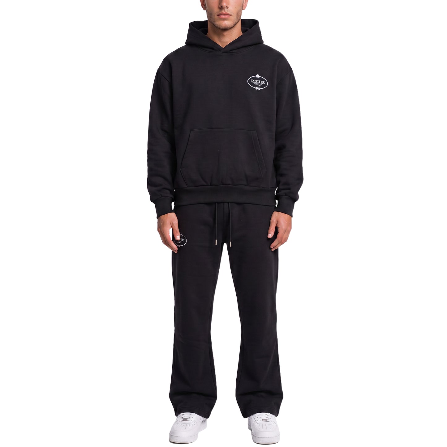 CORE Hoodie set
