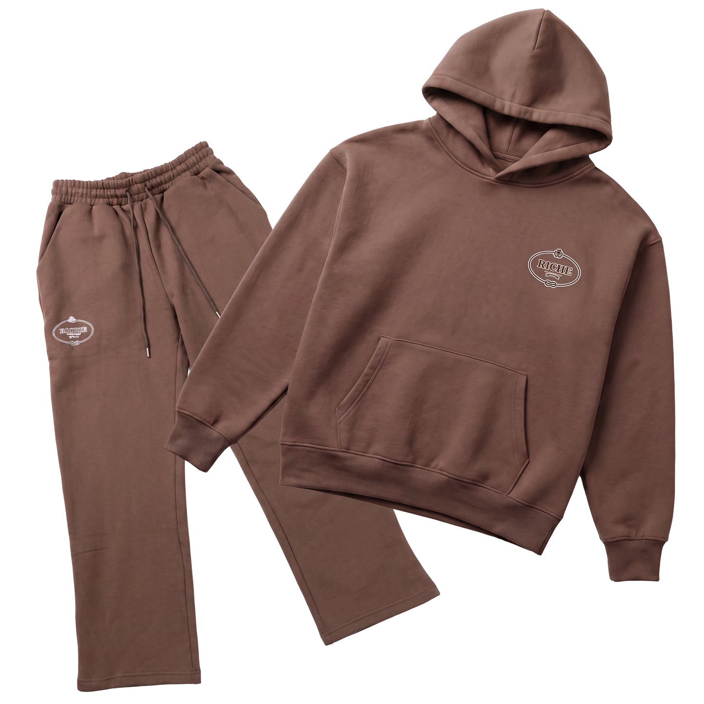 CORE Hoodie set