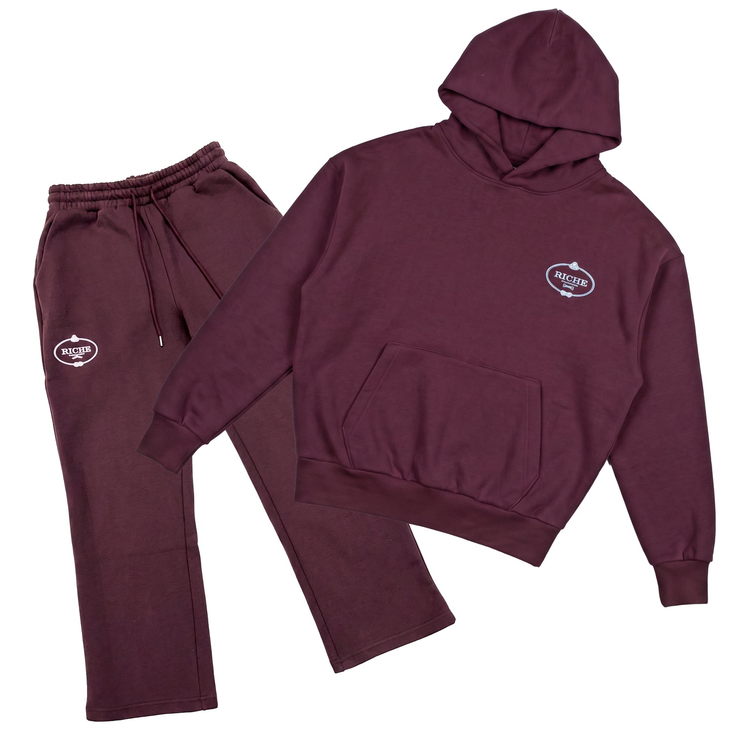 CORE Hoodie set