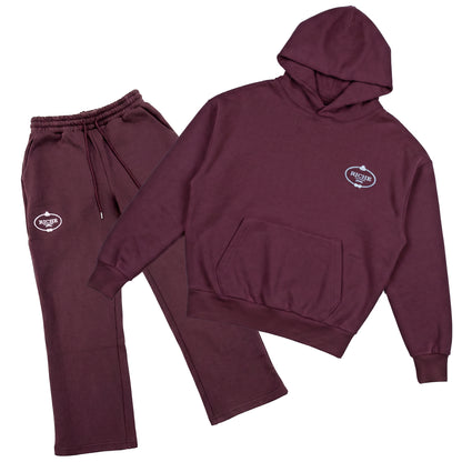 CORE Hoodie set