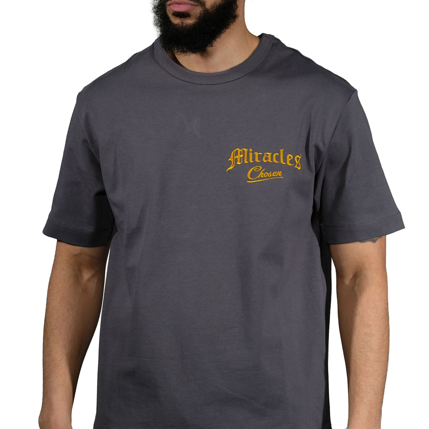 Blessing tee Slate by Chosen
 - 1