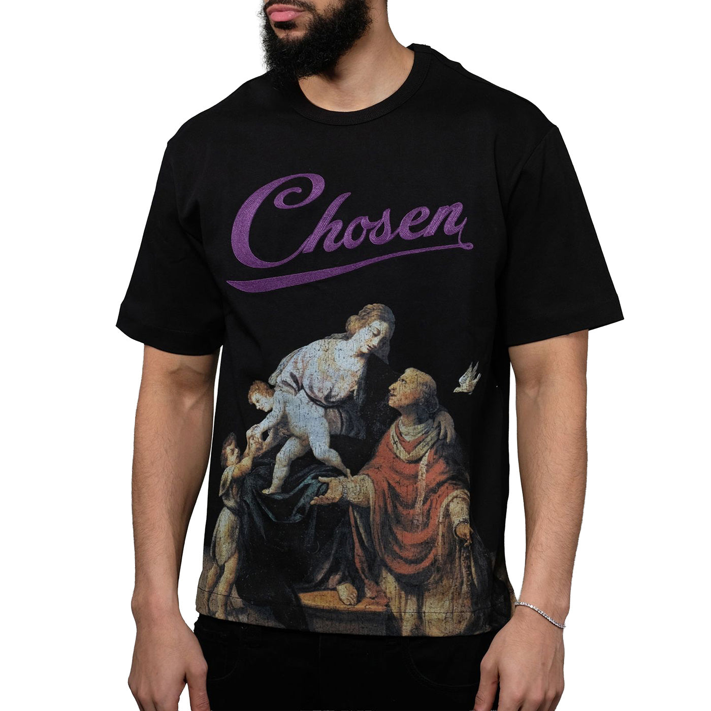 Chosen child Black by Chosen
 - 1