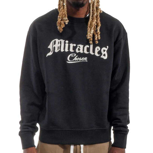 Miracles crew