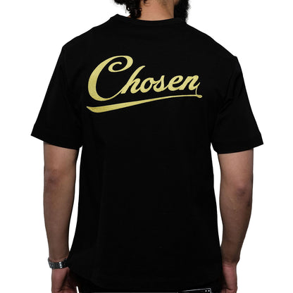 Angel of the lord tee Black by Chosen
 - 2