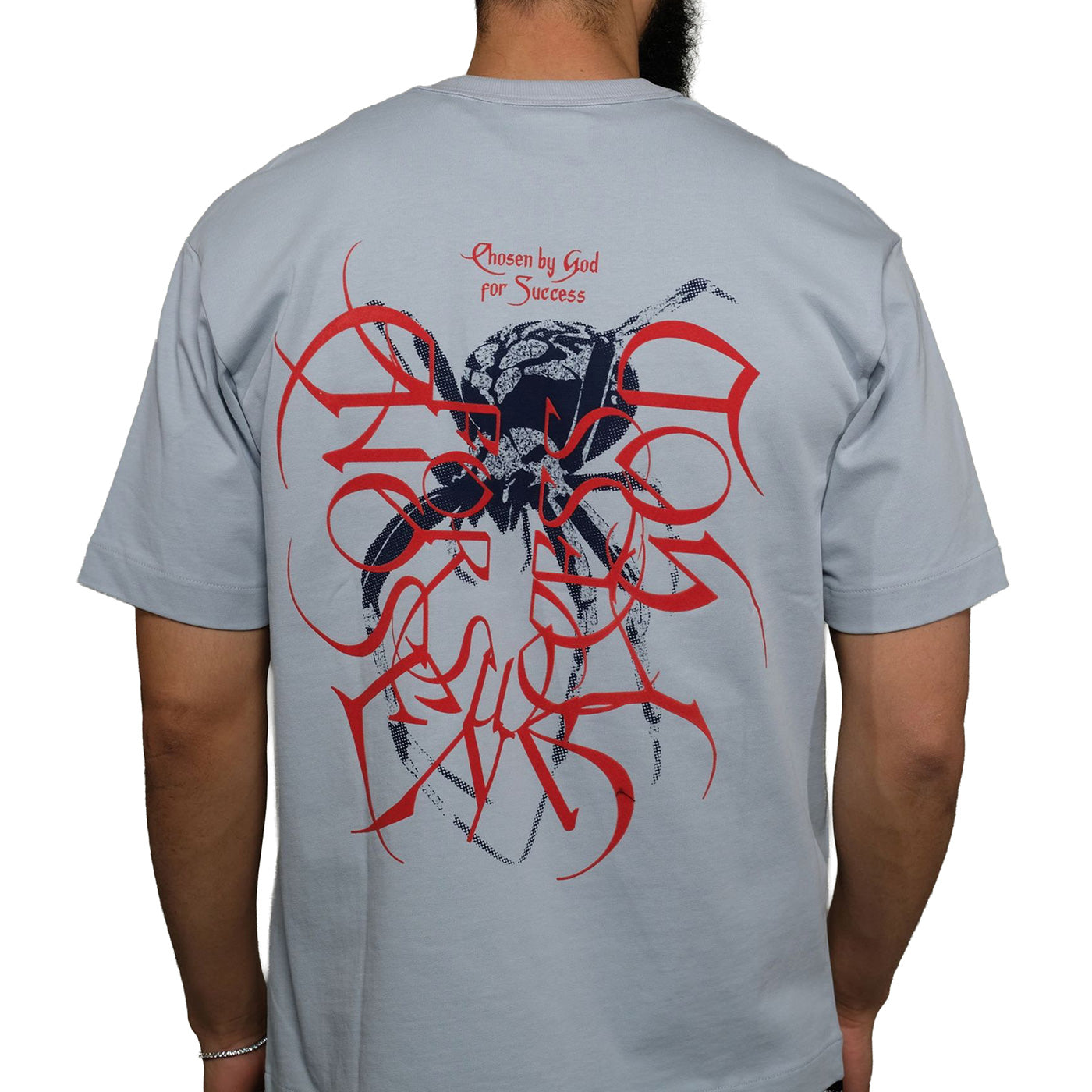 Spider tee Skyway by Chosen
 - 2