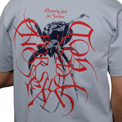 Spider tee Skyway by Chosen
 - 3
