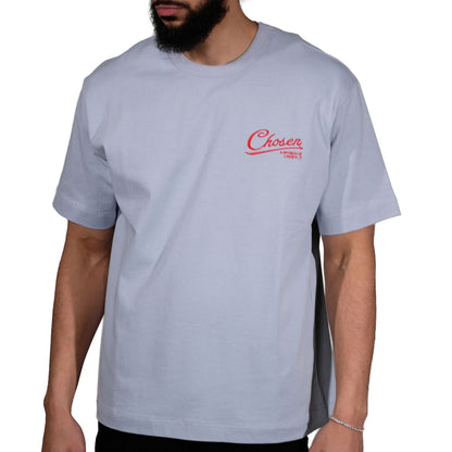 Eagle tee Skyway by Chosen
 - 1
