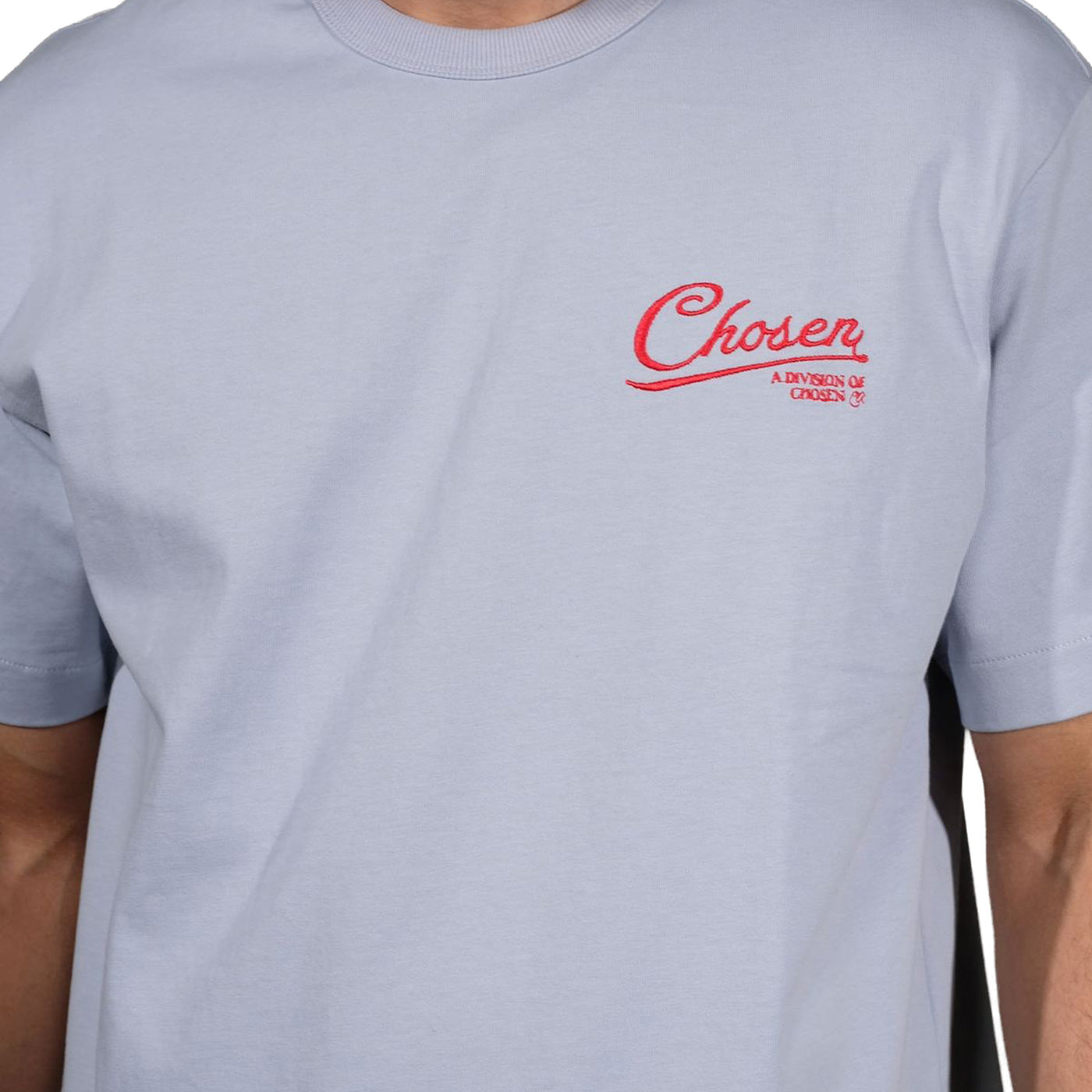 Eagle tee Skyway by Chosen
 - 2