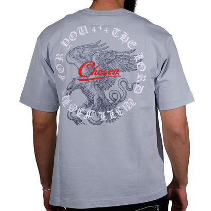 Eagle tee Skyway by Chosen
 - 3