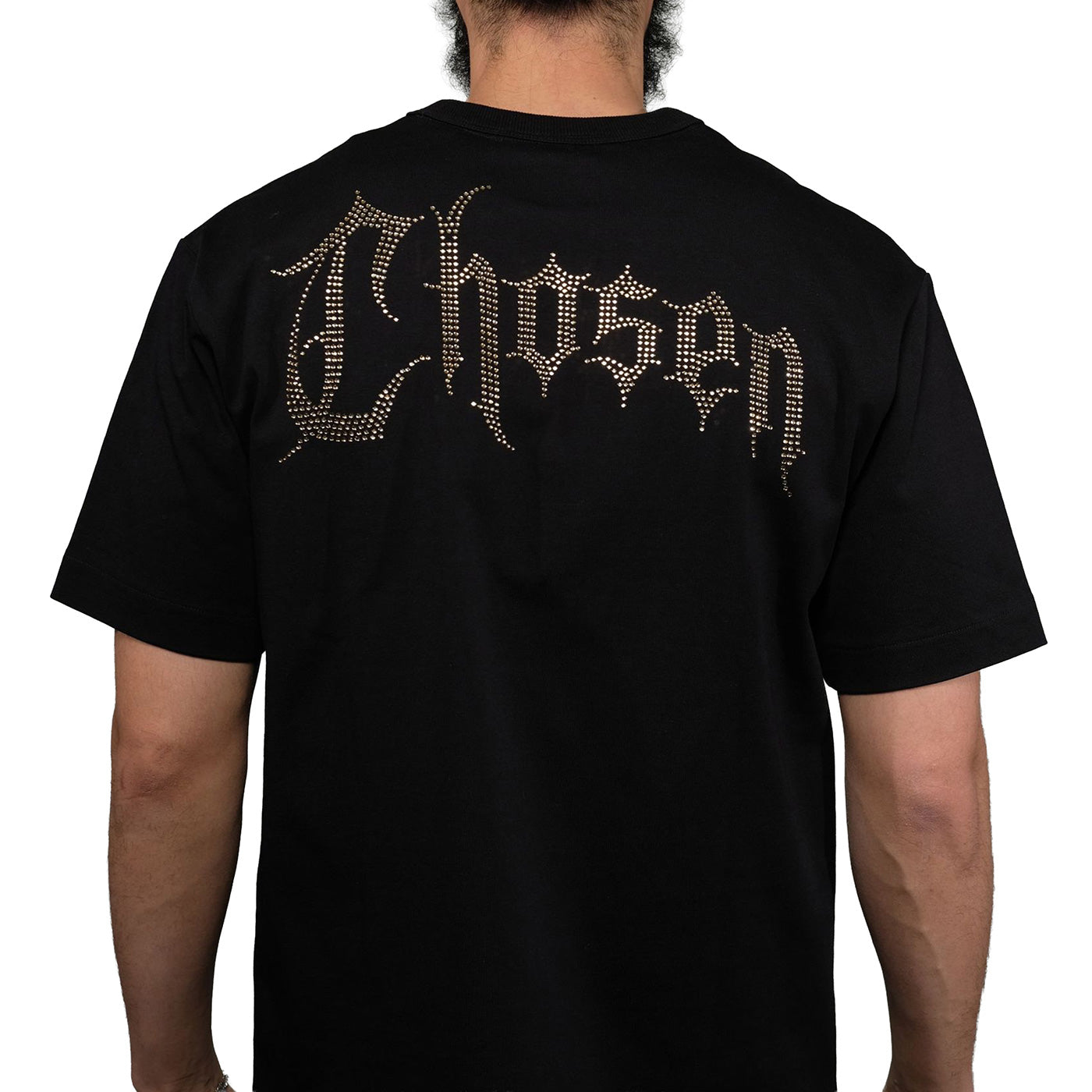 Chosen to lead tee Black by Chosen
 - 2