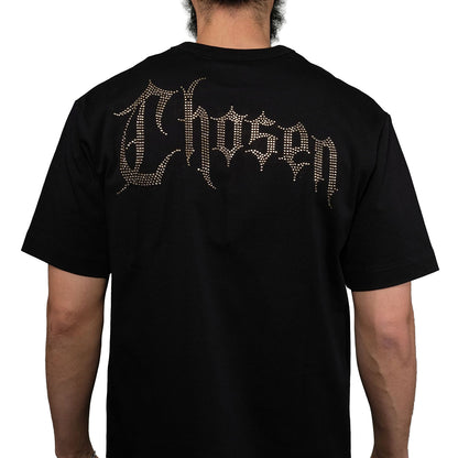 Chosen to lead tee Black by Chosen
 - 2