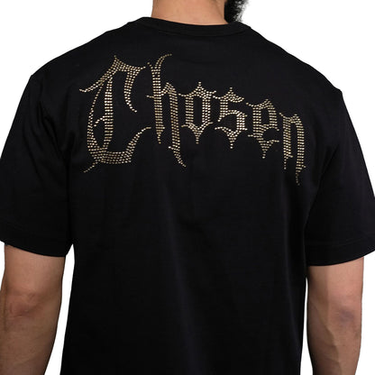 Chosen to lead tee Black by Chosen
 - 3