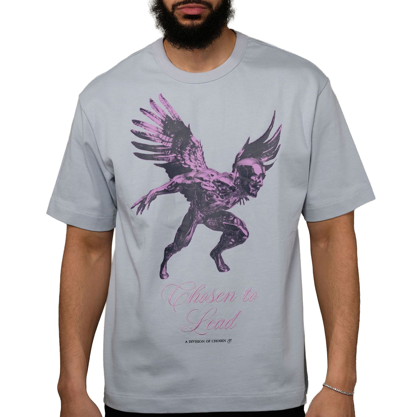 Chosen to lead tee Skyway by Chosen
 - 1